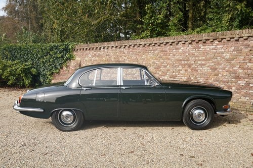 1968 Daimler Sovereign In vendita (immagine 6 di 96)
