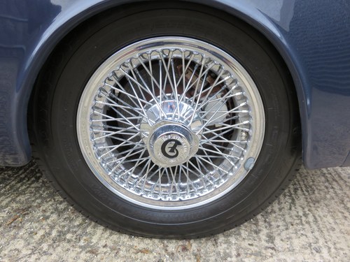 1967 Daimler 250 V8 En venta (imagen 19 de 81)