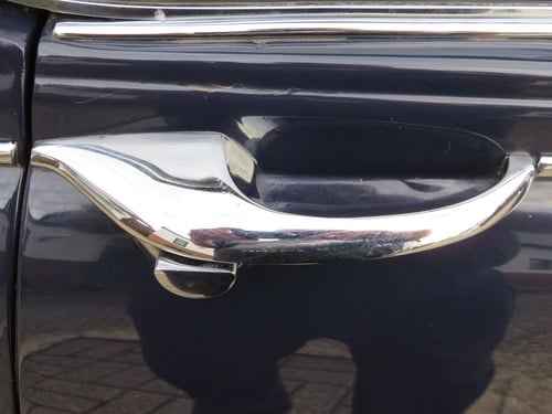 1967 Daimler 250 V8 En venta (imagen 53 de 81)