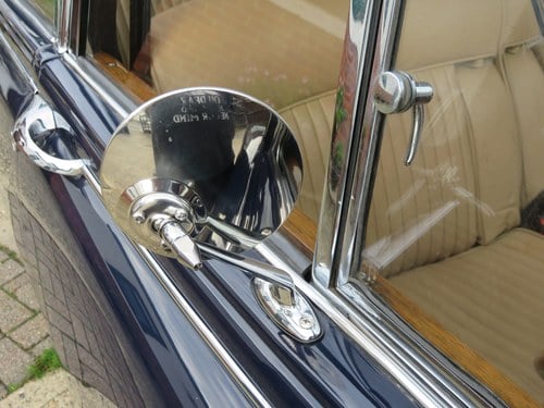 1967 Daimler 250 V8 En venta (imagen 50 de 81)