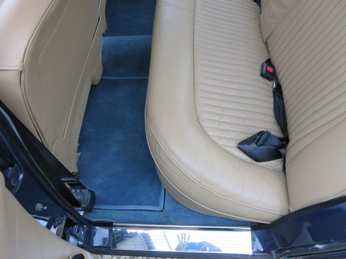 1967 Daimler 250 V8 En venta (imagen 36 de 81)