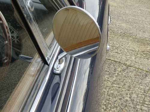 1967 Daimler 250 V8 En venta (imagen 51 de 81)