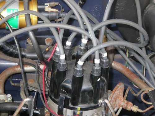 1967 Daimler 250 V8 En venta (imagen 71 de 81)