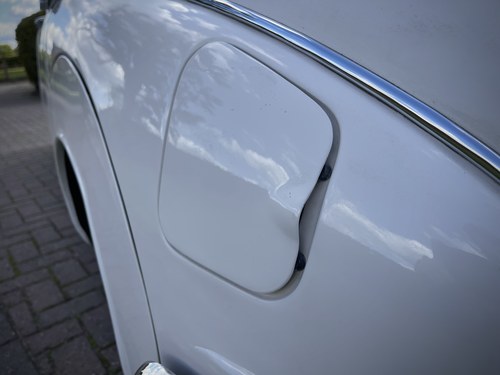 1968 Daimler V8-250 zum Verkauf (Bild 67 von 125)