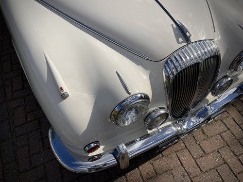 1968 Daimler V8-250 zum Verkauf (Bild 81 von 125)