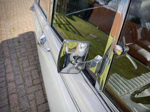 1968 Daimler V8-250 zum Verkauf (Bild 88 von 125)