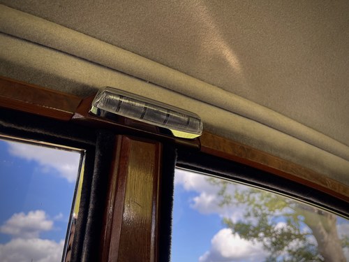 1968 Daimler V8-250 zum Verkauf (Bild 56 von 125)