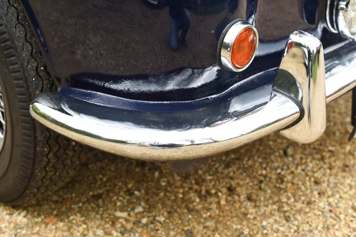 1968 Daimler V8 250 In vendita (immagine 93 di 165)