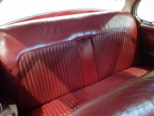 1969 Daimler 250 V8 In vendita (immagine 65 di 111)