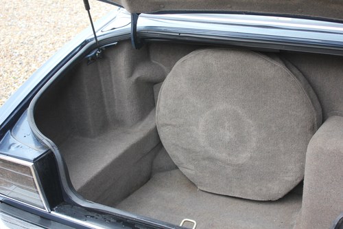 1994 Daimler 4.0 (XJ40) Te koop (foto 102 van 163)