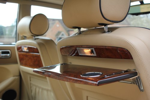 1994 Daimler 4.0 (XJ40) Te koop (foto 64 van 163)