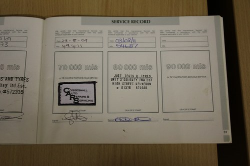 1994 Daimler 4.0 (XJ40) Te koop (foto 161 van 163)