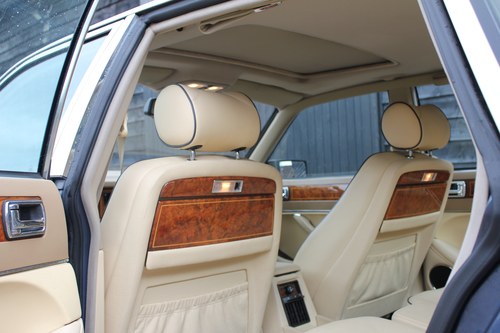 1994 Daimler 4.0 (XJ40) Te koop (foto 94 van 163)