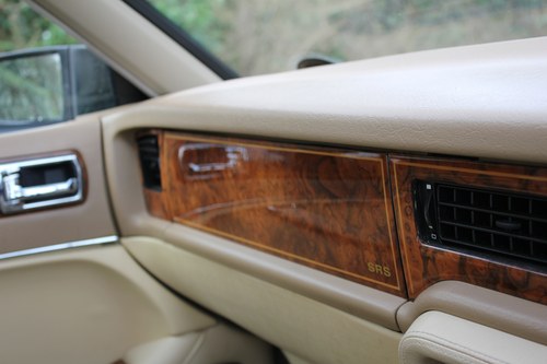 1994 Daimler 4.0 (XJ40) Te koop (foto 36 van 163)