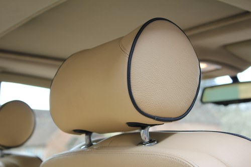 1994 Daimler 4.0 (XJ40) Te koop (foto 65 van 163)