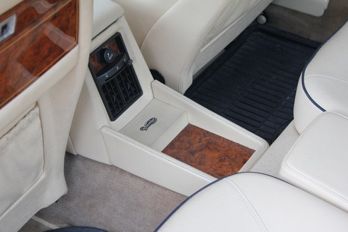 1994 Daimler 4.0 (XJ40) Te koop (foto 99 van 163)