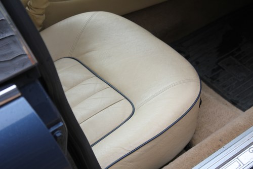 1994 Daimler 4.0 (XJ40) Te koop (foto 41 van 163)