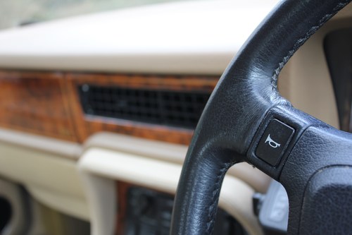 1994 Daimler 4.0 (XJ40) Te koop (foto 35 van 163)