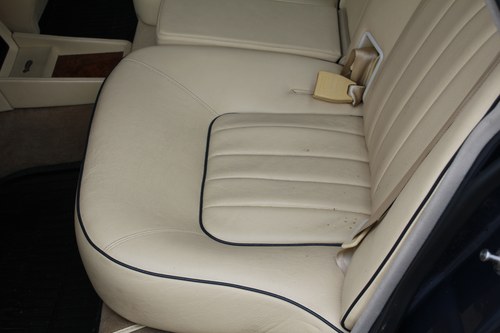 1994 Daimler 4.0 (XJ40) Te koop (foto 101 van 163)