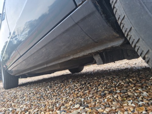 1994 Daimler 4.0 (XJ40) Te koop (foto 134 van 163)