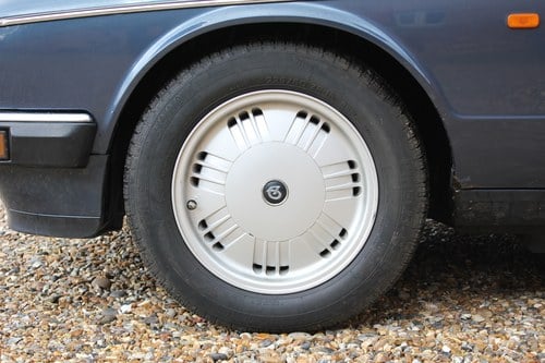 1994 Daimler 4.0 (XJ40) Te koop (foto 23 van 163)