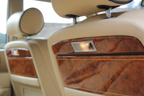 1994 Daimler 4.0 (XJ40) Te koop (foto 58 van 163)