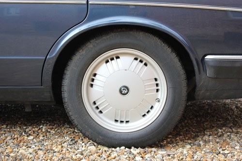 1994 Daimler 4.0 (XJ40) Te koop (foto 24 van 163)