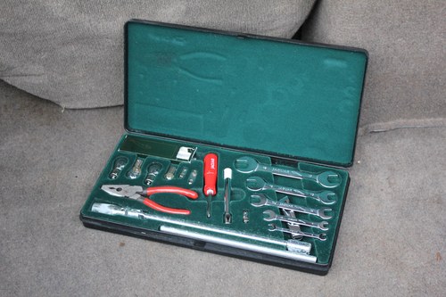 1994 Daimler 4.0 (XJ40) Te koop (foto 108 van 163)