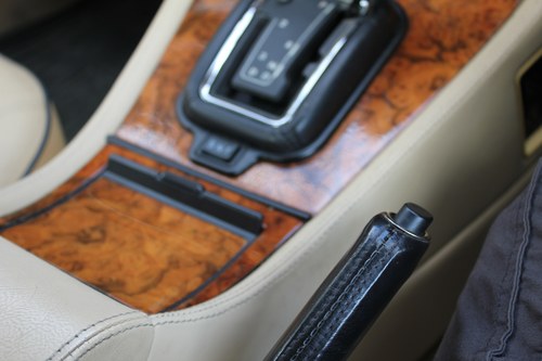 1994 Daimler 4.0 (XJ40) Te koop (foto 32 van 163)