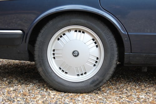 1994 Daimler 4.0 (XJ40) Te koop (foto 22 van 163)