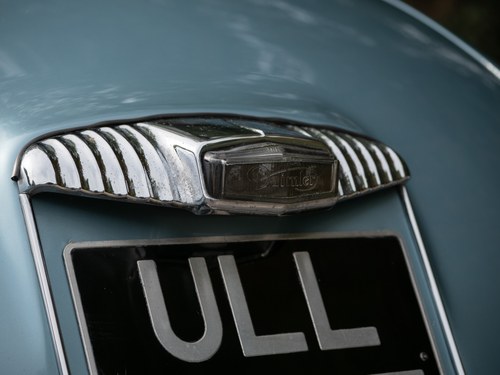 1968 Daimler 250 V8 à vendre (picture 178 of 303)