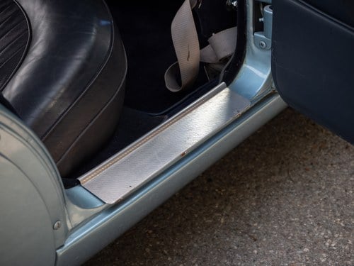 1968 Daimler 250 V8 à vendre (picture 97 of 303)