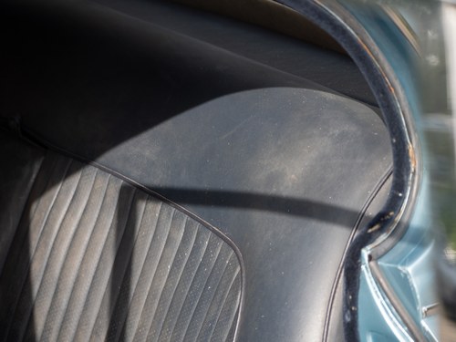 1968 Daimler 250 V8 à vendre (picture 77 of 303)