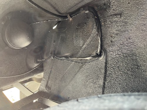 1968 Daimler 250 V8 à vendre (picture 227 of 303)