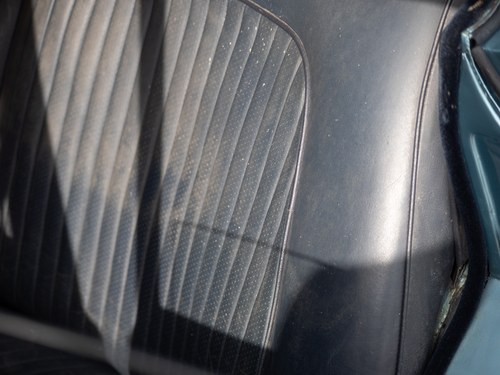 1968 Daimler 250 V8 à vendre (picture 78 of 303)