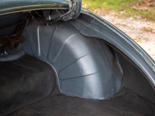 1968 Daimler 250 V8 à vendre (picture 119 of 303)