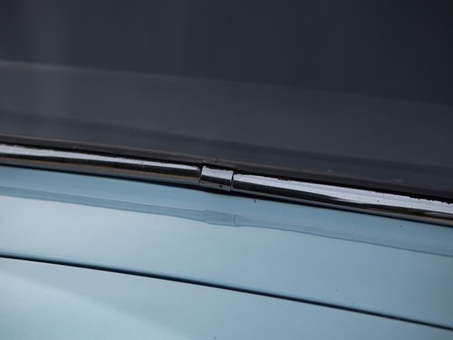 1968 Daimler 250 V8 à vendre (picture 174 of 303)