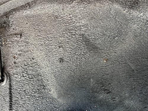 1968 Daimler 250 V8 à vendre (picture 228 of 303)