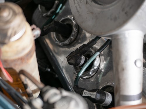 1968 Daimler 250 V8 à vendre (picture 206 of 303)