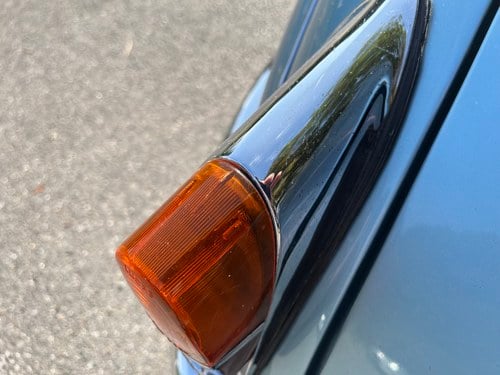 1968 Daimler 250 V8 à vendre (picture 188 of 303)