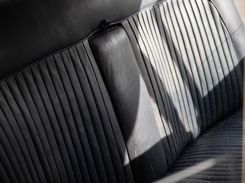 1968 Daimler 250 V8 à vendre (picture 82 of 303)