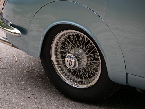 1968 Daimler 250 V8 à vendre (picture 20 of 303)