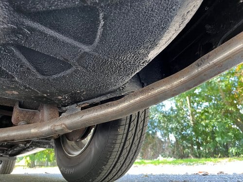 1968 Daimler 250 V8 à vendre (picture 248 of 303)