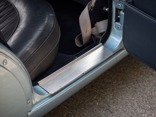 1968 Daimler 250 V8 à vendre (picture 92 of 303)