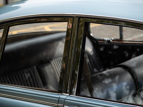 1968 Daimler 250 V8 à vendre (picture 163 of 303)