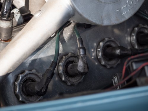 1968 Daimler 250 V8 à vendre (picture 213 of 303)