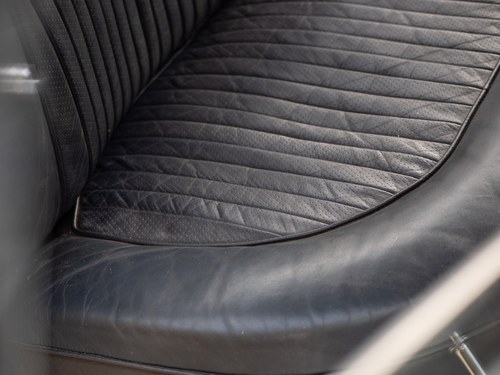 1968 Daimler 250 V8 à vendre (picture 80 of 303)