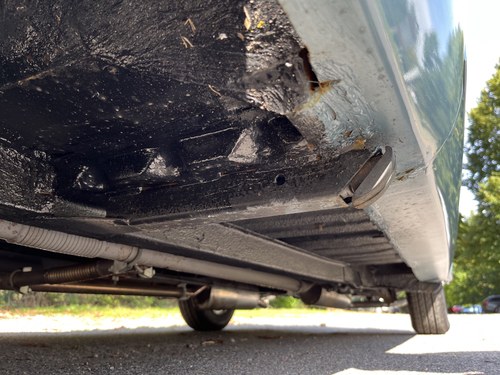 1968 Daimler 250 V8 à vendre (picture 235 of 303)