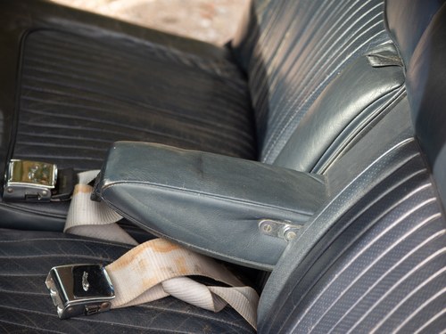 1968 Daimler 250 V8 à vendre (picture 54 of 303)