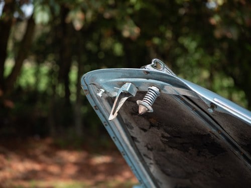 1968 Daimler 250 V8 à vendre (picture 212 of 303)